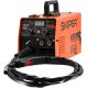 Сварочный инвертор Skiper FLUX/MMA-210D-12