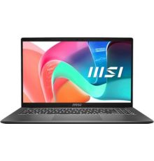 Ноутбук MSI Modern 15 F1MG-1097XBY