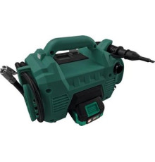 Автомобильный компрессор Favourite OBS 21AC с 2-мя АКБ