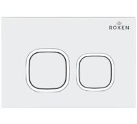 Панель смыва Roxen Santi 410280W
