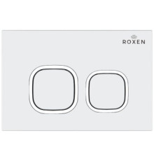 Панель смыва Roxen Santi 410280W