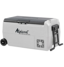 Компрессорный автохолодильник Alpicool ET36 без адаптера 220В