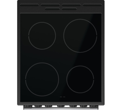 Кухонная плита Gorenje GEC5B41SG