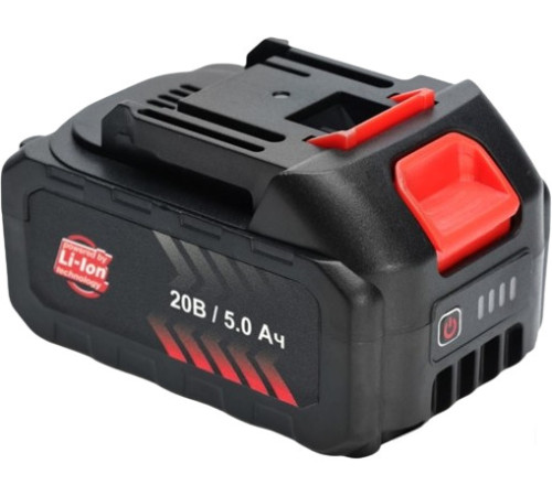 Аккумулятор Витязь ПЦ-А-320-12 18032001-АКБ-5 20В/5 Ач