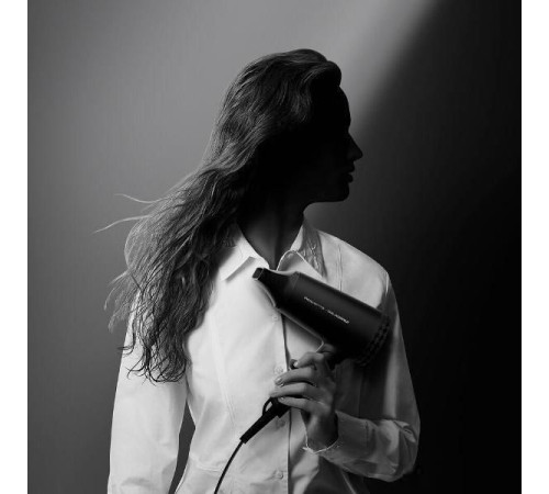 Фен Rowenta Karl Lagerfeld CV184LF0