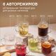 Электрический чайник Zigmund & Shtain KE-84 SD