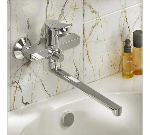 Смеситель AM.PM F88A90000 хром