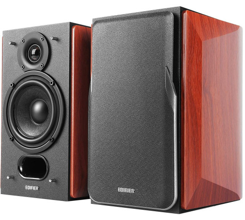 Полочная акустика Edifier P17