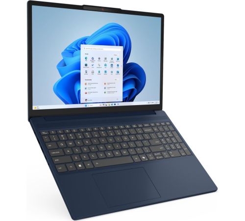 Ноутбук Lenovo IdeaPad Slim 3 15IRH10 83K10093RM