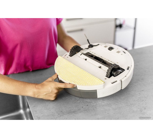 Робот-пылесос Karcher RCV 5 1.269-640.0