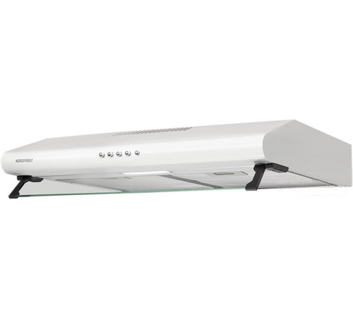 Кухонная вытяжка Nord Nordfrost AS 6040 W