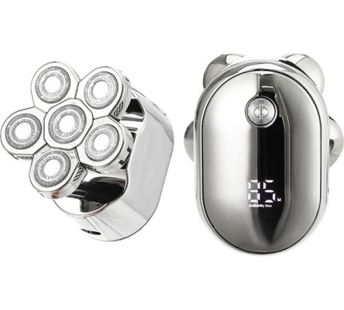 Электробритва VGR V-395