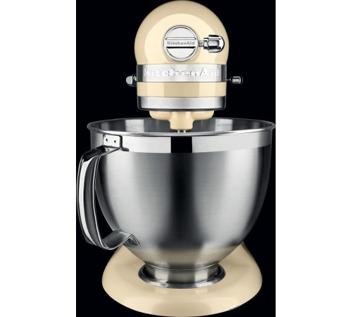 Кухонная машина KitchenAid 5KSM185PSEAC