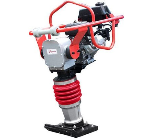 Виброплита Impulse VT80H