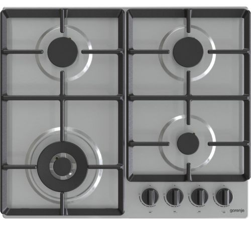 Варочная панель Gorenje GW641EBX
