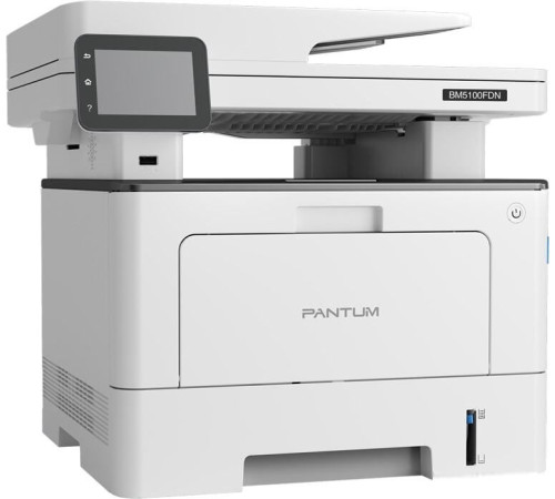 МФУ Pantum BM5100FDN