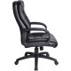 Кресло Brabix Supreme EX-503 черный