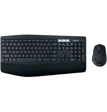 Офисный набор Logitech Wireless Desktop MK850 920-008226
