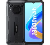 Телефон Blackview BV6200 Pro 6GB/128GB черный