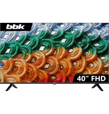 Телевизор BBK 40LEM-1030/FTS2C