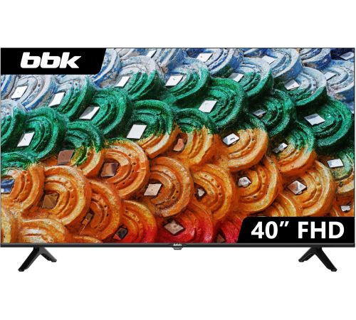Телевизор BBK 40LEM-1030/FTS2C