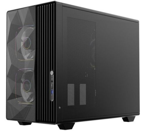 Корпус Powercase TX5 ARGB CTX5AB-A3