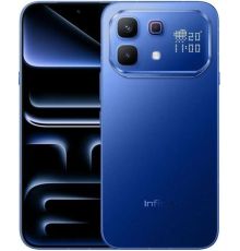 Телефон Infinix Note 60 Pro X6878 12GB/256GB океанический синий