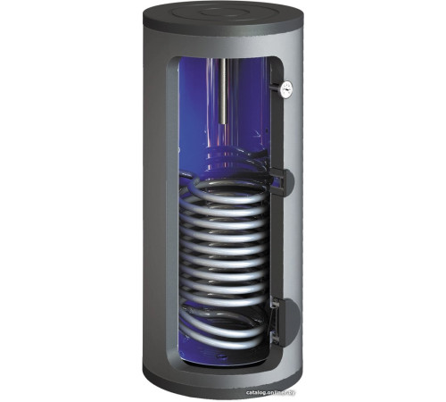 Бойлер косвенного нагрева Kospel SW Termo Max 140