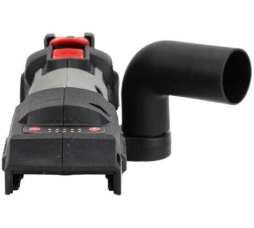 Реноватор P.I.T. PMT20H-035B Solo без АКБ