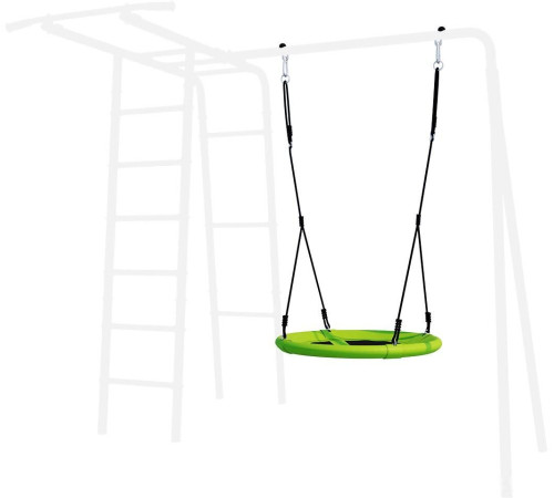 Подвесные качели Romana 1.Д-26.04