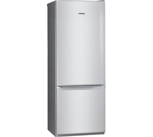 Холодильник POZIS RK-102 серебристый