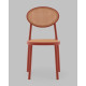 Стул Stool Group Junie PP-245 красный