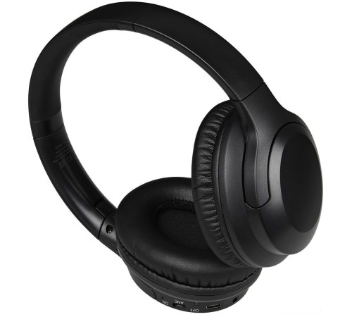 Наушники TFN Studio ANC черный