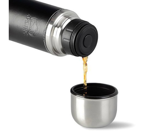 Термос Арктика 108-500 Black