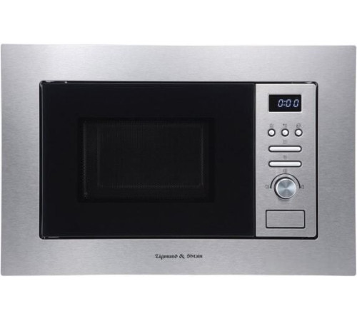 Микроволновая печь Zigmund & Shtain BMO 16.202 S