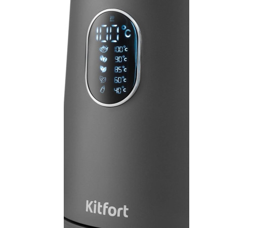 Электрический чайник Kitfort KT-6115-2