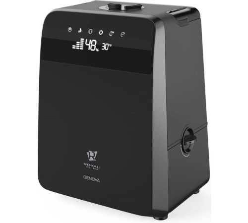 Увлажнитель воздуха Royal Clima Genova RUH-G450/5.5E-BL