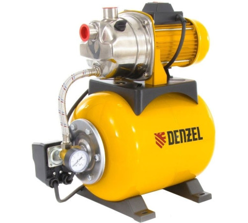 Насос Denzel PS1000Х