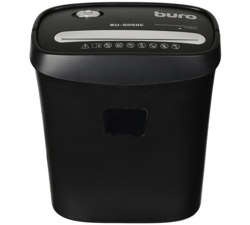 Шредер Buro Home BU-S050C