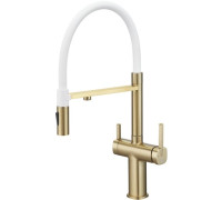 Смеситель Rose R358G