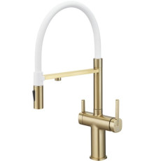 Смеситель Rose R358G