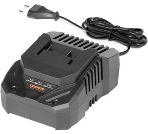 Зарядное устройство Daewoo Power DACH 4021Li 21В