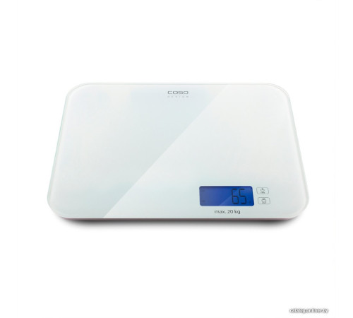 Кухонные весы CASO LX 20
