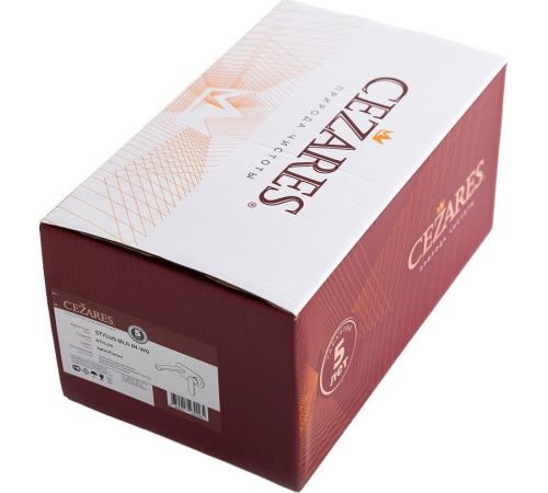 Смеситель Cezares STYLUS-BLI1-IN-W0