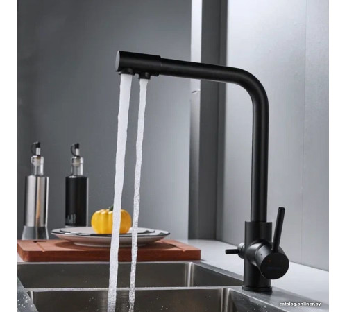 Смеситель Shevanik S328H