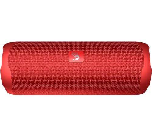 Беспроводная колонка A4Tech Bloody S6 Tube красный