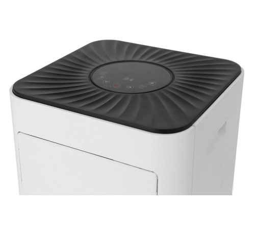 Мобильный кондиционер EcoStar Desire KV-DS07CH-E