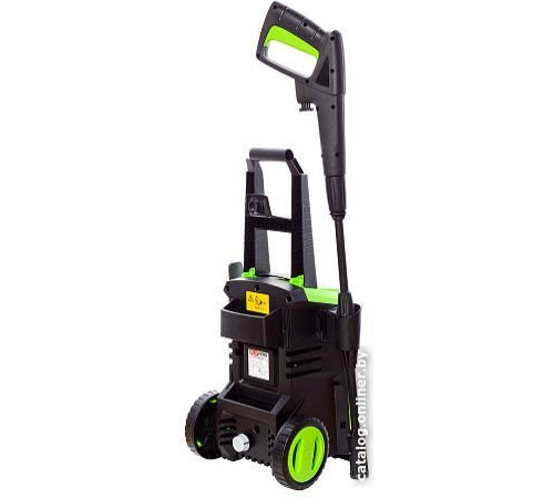 Мойка высокого давления RedVerg RD-HPW1200