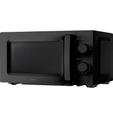Микроволновая печь ECON ECO-2040M черный