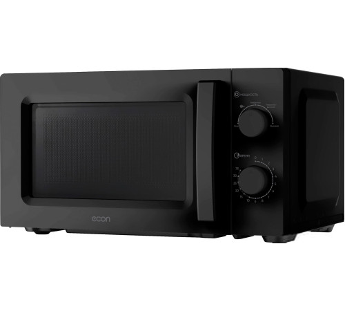 Микроволновая печь ECON ECO-2040M черный
